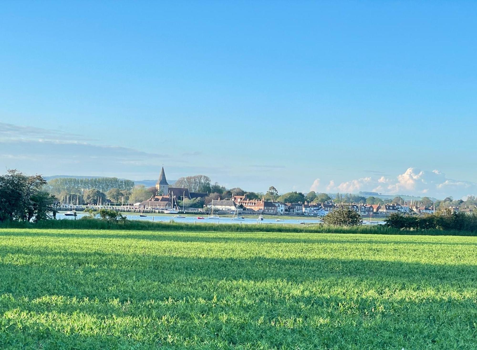Bosham Bed & Breakfast Eksteriør bilde