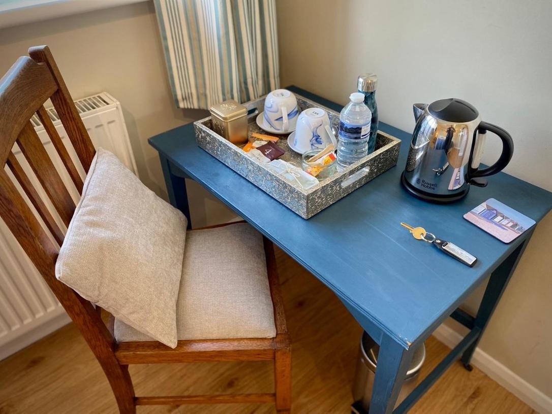 Bosham Bed & Breakfast Rom bilde