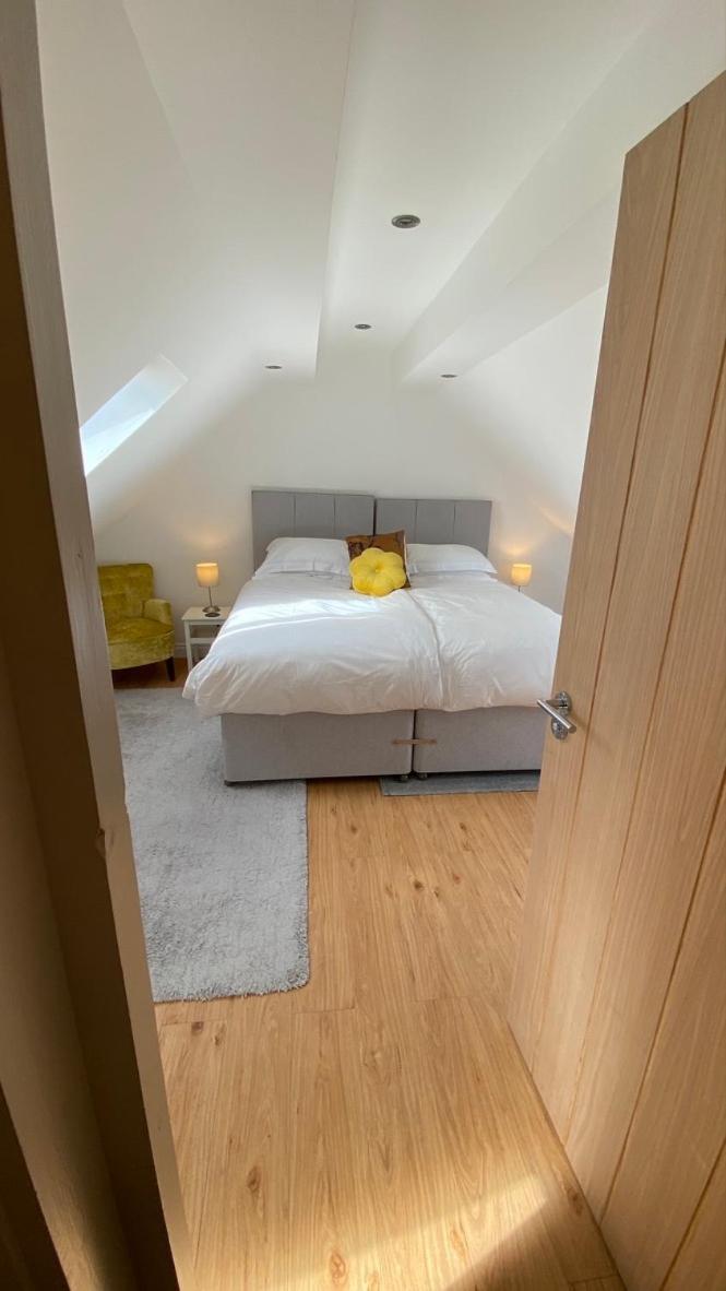 Bosham Bed & Breakfast Rom bilde