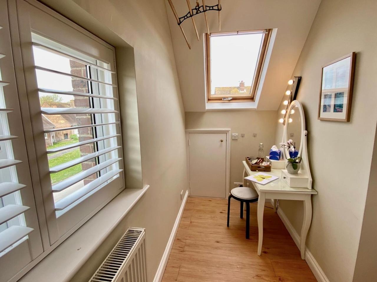 Bosham Bed & Breakfast Rom bilde