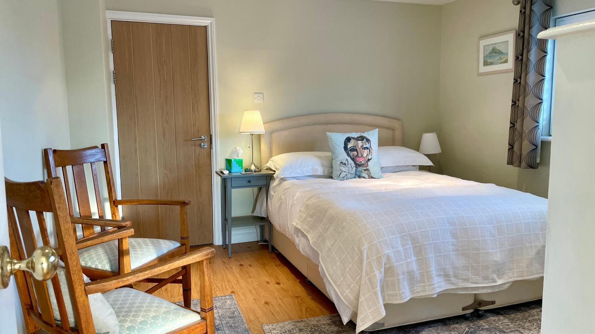 Bosham Bed & Breakfast Eksteriør bilde