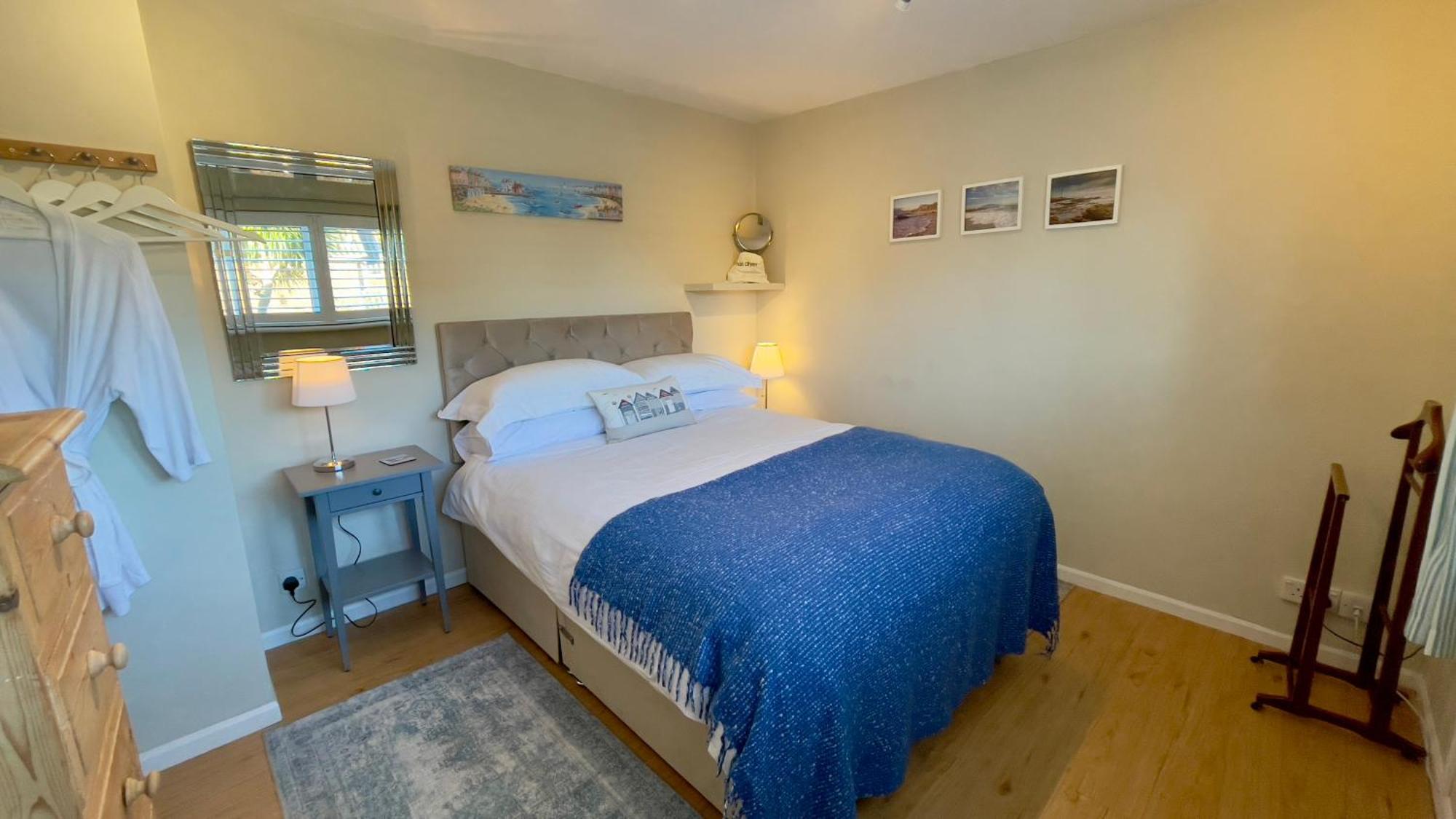Bosham Bed & Breakfast Eksteriør bilde